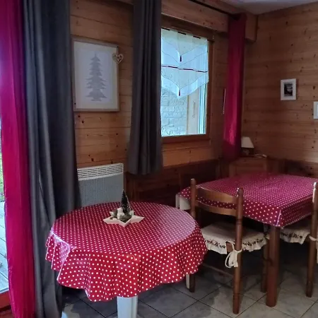 Les Fermes Du Lac Apartamento